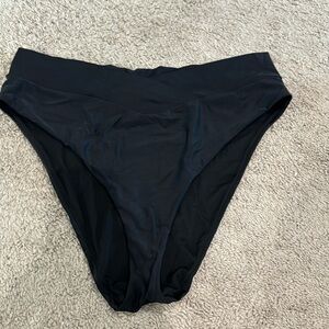 Aerie swim bottoms size xxl